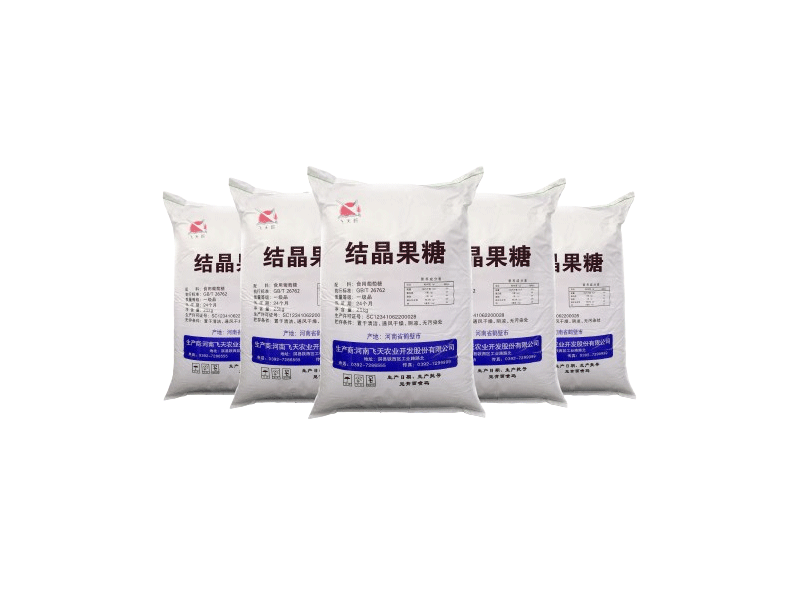 结晶果糖