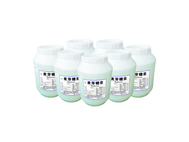 麦芽糖浆