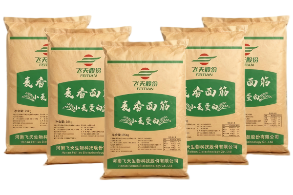 麦香面筋(速冻调制食品)